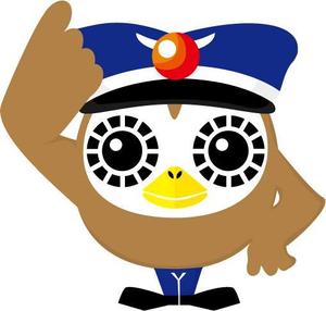 EasyLeeさんの防犯カメラ屋のキャラクター作成への提案