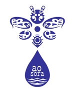Pamu (pamu)さんの「青空養蜂場」のロゴ作成への提案