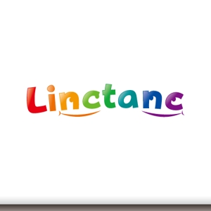渡辺浩二 ()さんの「Linctanc」のロゴ作成への提案