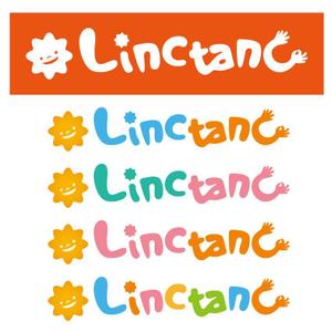 bamboo (bamboo252)さんの「Linctanc」のロゴ作成への提案