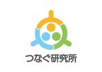 loto (loto)さんの「つなぐ研究所」のロゴ作成への提案