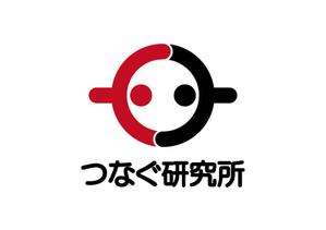 loto (loto)さんの「つなぐ研究所」のロゴ作成への提案