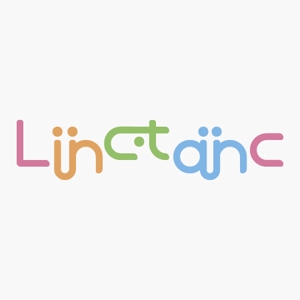 Dripple (Dripple)さんの「Linctanc」のロゴ作成への提案