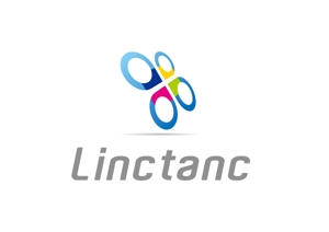 landscape (landscape)さんの「Linctanc」のロゴ作成への提案