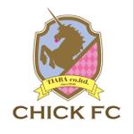 ymatsuさんのフットサルチーム「CHICK-FC」のエンブレム作成への提案