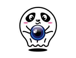 FISHERMAN (FISHERMAN)さんの防犯カメラ屋のキャラクター作成への提案