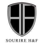 Phaseworks (Phaseworks)さんの「ＳＯＵＲＩＲＥ H＆F」のロゴ作成への提案