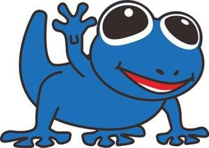 team_sairexさんの防犯カメラ屋のキャラクター作成への提案