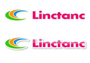 renamaruuさんの「Linctanc」のロゴ作成への提案