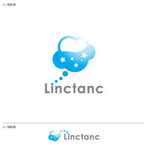 take5-design (take5-design)さんの「Linctanc」のロゴ作成への提案