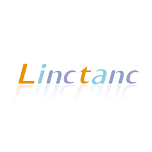 knzdesignさんの「Linctanc」のロゴ作成への提案