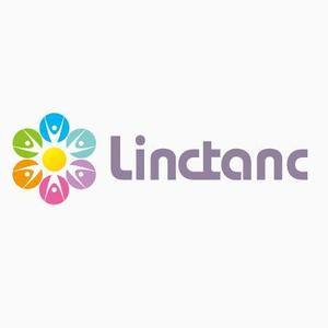 CF-Design (kuma-boo)さんの「Linctanc」のロゴ作成への提案