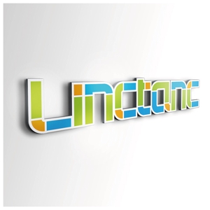 Yoshimasa Maeda ()さんの「Linctanc」のロゴ作成への提案