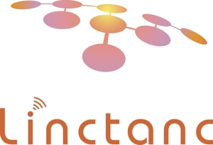 arc design (kanmai)さんの「Linctanc」のロゴ作成への提案