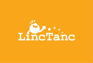 SPINNERS (spinners)さんの「Linctanc」のロゴ作成への提案