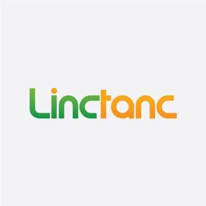 hype_creatureさんの「Linctanc」のロゴ作成への提案