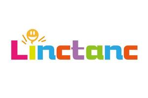 yama_1969さんの「Linctanc」のロゴ作成への提案