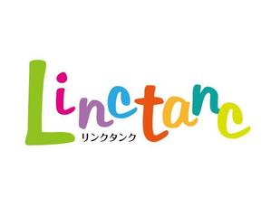 yama_1969さんの「Linctanc」のロゴ作成への提案