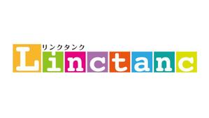 yama_1969さんの「Linctanc」のロゴ作成への提案