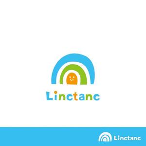 smoke-smoke (smoke-smoke)さんの「Linctanc」のロゴ作成への提案