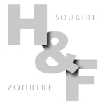 田中 聡 (alan38)さんの「ＳＯＵＲＩＲＥ H＆F」のロゴ作成への提案