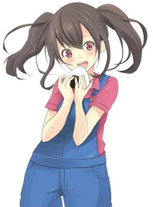minami ()さんの女の子のイラスト制作への提案