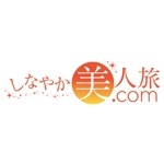 坂倉木綿 (tatsuki)さんの「しなやか美人旅.com」のロゴ作成への提案