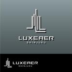 Not Found (m-space)さんの「LUXEAER または Luxeaer など」のロゴ作成への提案