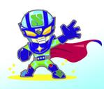 HAPPYMIND (happymind)さんの会社のイメージキャラクター作成への提案