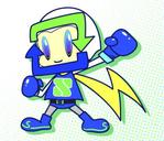HAPPYMIND (happymind)さんの会社のイメージキャラクター作成への提案