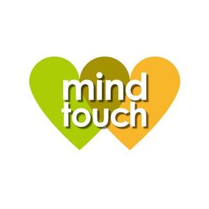 mooove (bewakyu)さんの「mind touch」のロゴ作成への提案