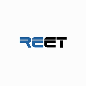 netelo100さんのランサーズ運営会社「REET」のロゴマークへの提案