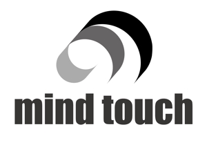 shima67 (shima67)さんの「mind touch」のロゴ作成への提案