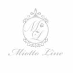 Sim-design (slow-g)さんの「Miotto Line」のロゴ作成への提案