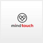 イイアイデア (iiidea)さんの「mind touch」のロゴ作成への提案