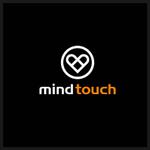 イイアイデア (iiidea)さんの「mind touch」のロゴ作成への提案