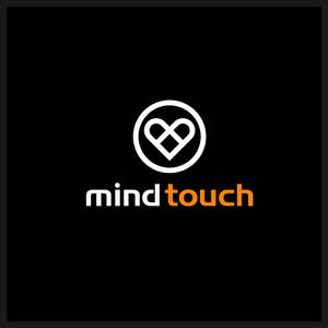 イイアイデア (iiidea)さんの「mind touch」のロゴ作成への提案