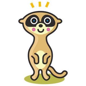 Q (qtoon)さんの防犯カメラ屋のキャラクター作成への提案