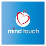 d:tOsh (Hapio)さんの「mind touch」のロゴ作成への提案