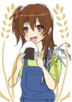 赤星イモ子 (imokot)さんの女の子のイラスト制作への提案