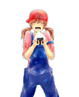 mynksilityさんの女の子のイラスト制作への提案
