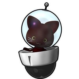 DAIJIさんの防犯カメラ屋のキャラクター作成への提案