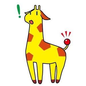 チカイチ(colot) (colot)さんの防犯カメラ屋のキャラクター作成への提案