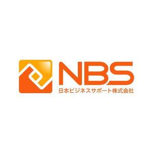 smartdesign (smartdesign)さんの「ＮＢＳ（日本ビジネスサポート株式会社）」のロゴ作成への提案