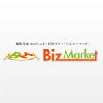 takon (takon)さんのWEBサービス「BizMarket ビズマーケット」のロゴ作成への提案