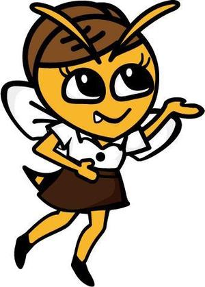 EasyLeeさんの美容サロン向けクラウドサービスのイメージキャラクター制作への提案