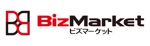 z-yanagiya (z-yanagiya)さんのWEBサービス「BizMarket ビズマーケット」のロゴ作成への提案