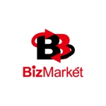 arizonan5 (arizonan5)さんのWEBサービス「BizMarket ビズマーケット」のロゴ作成への提案