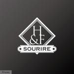 Riwao (Riwao)さんの「ＳＯＵＲＩＲＥ H＆F」のロゴ作成への提案