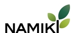 bakubakuさんの「namiki」のロゴ作成への提案